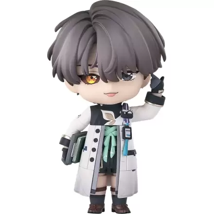 Reverse: 1999 Nendoroid akcijska figura X 10 cm fotografija izdelka