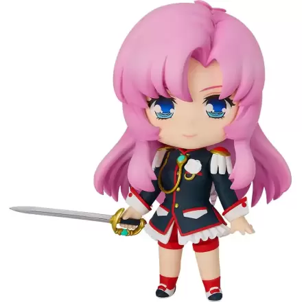 Revolutionary Girl Utena Nendoroid akcijska figura Utena Tenjo 10 cm fotografija izdelka