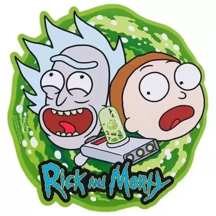 Rick & Morty Podloga za miško termékfotója