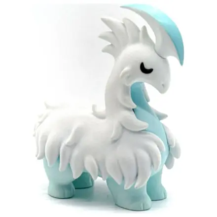 RimWorld Vinilna figura Thrumbo Flocked 13 cm fotografija izdelka