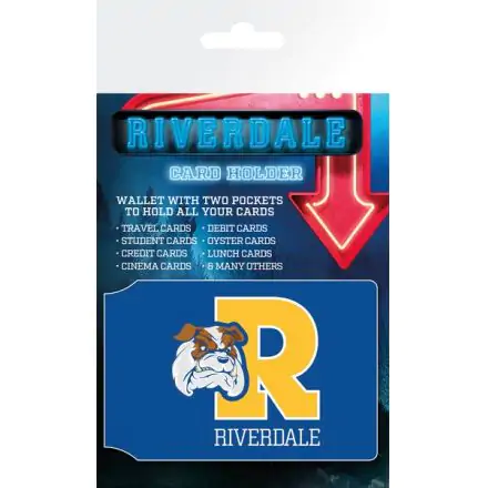 Riverdale Etui za kartice termékfotója