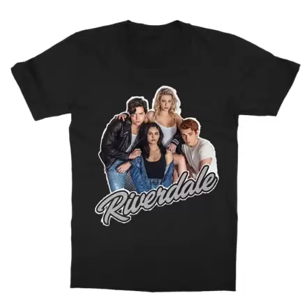 Riverdale otroška majica termékfotója