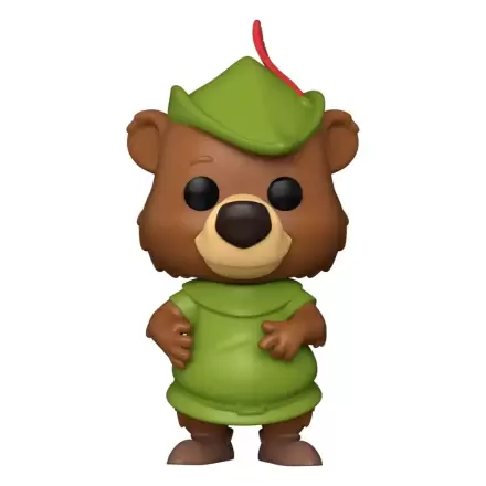 Robin Hood POP! Disney Vinil Figura Mali Jon 9 cm termékfotója