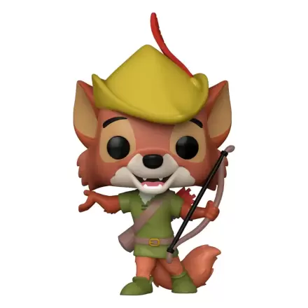 Robin Hood POP! Disney Vinilna Figura Robin Hood 9 cm fotografija izdelka