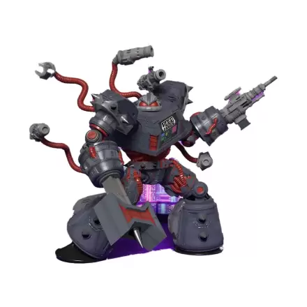 Robo Force Akcijska figura Wave 2 Hun-Dred 23 cm fotografija izdelka