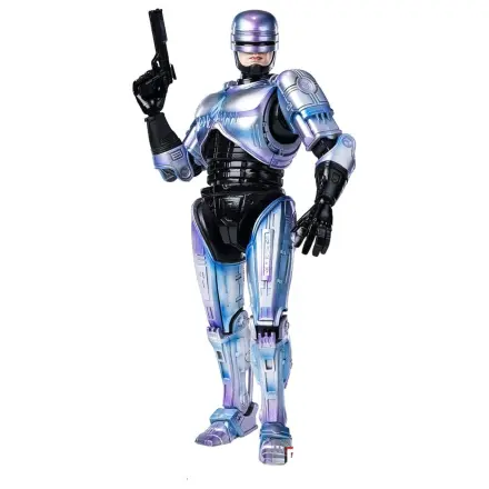 Robocop 2 Exquisite Super akcijska figura 1/12 Robocop 17 cm fotografija izdelka