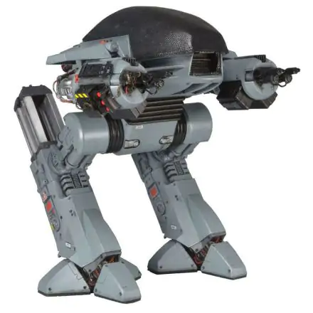 RoboCop akcijska figura z zvokom ED-209 25 cm fotografija izdelka