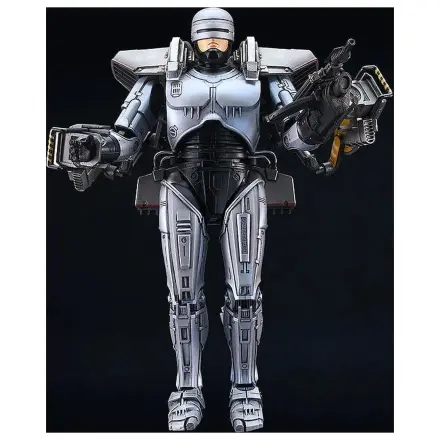 RoboCop Moderoid Komplet plastičnega modela RoboCop (oprema z jetpackom) 18 cm fotografija izdelka