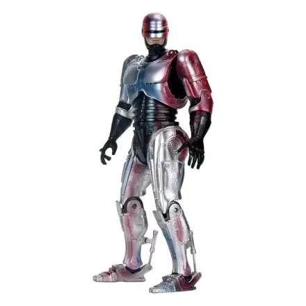 Robocop Poster Series Akcijska figura Robocop 17 cm fotografija izdelka
