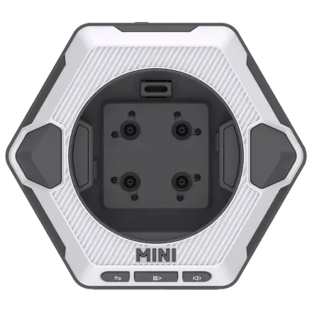 Robosen Interactive Mini Robot Baza Standardna Izdaja *angleška različica* fotografija izdelka