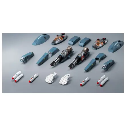 Robotech Robo-Dou komplet dodatkov Super Veritech oklepni paket fotografija izdelka