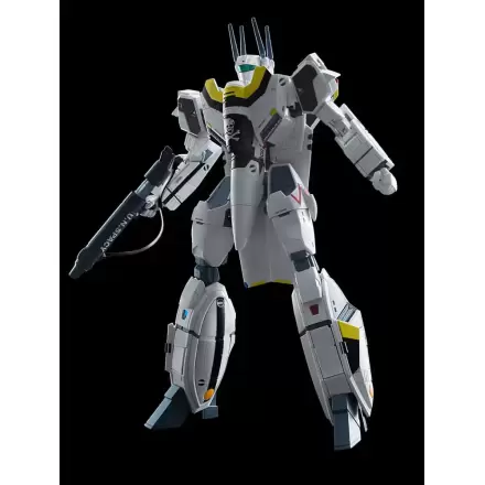 Robotech Veritech Diecast akcijska figura Veritech VF-1S Transformable 21 cm fotografija izdelka