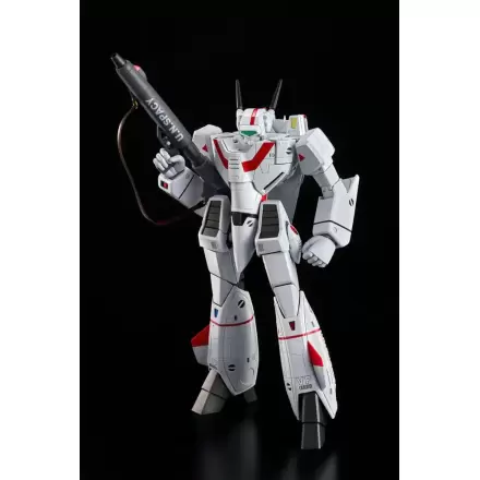 Robotech Veritech Diecast Akčná Figúrka VF-1J Battloid 18 cm fotografija izdelka