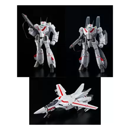 Robotech Veritech Diecast akčné figúrky 3-balenie VF-1J Deluxe fotografija izdelka