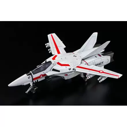 Robotech Veritech Diecast Akčná Figúrka VF-1J Fighter 20 cm fotografija izdelka
