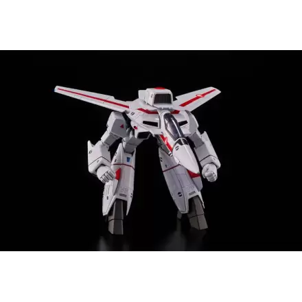 Robotech Veritech Zberateľská figúrka z liateho kovu VF-1J Guardian 15 cm fotografija izdelka