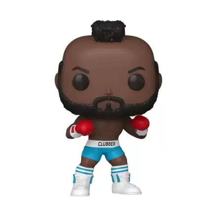 Rocky Funko POP! Movies Vinyl Figurica Clubber Lang 9 cm termékfotója