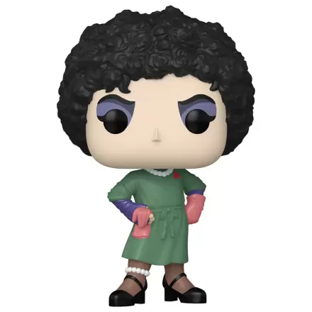 Rocky Horror Picture Show Funko POP! Movies Vinilna figura Frank-N-Furter 9 cm fotografija izdelka