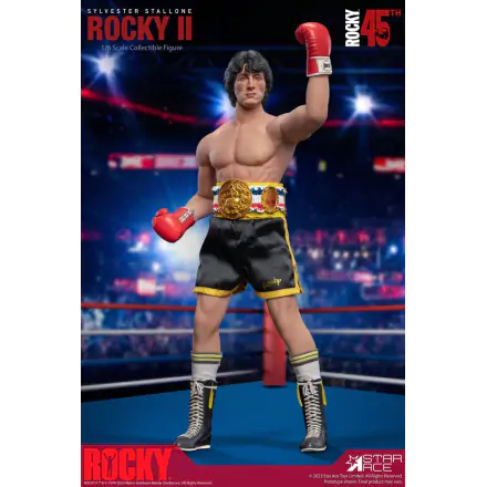 Rocky II Kip 1/6 Rocky Deluxe Verzija 30 cm termékfotója