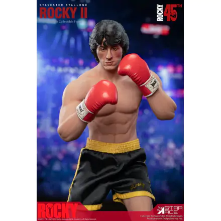 Kip Rocky II 1/6 Rocky Normal Version 30 cm termékfotója