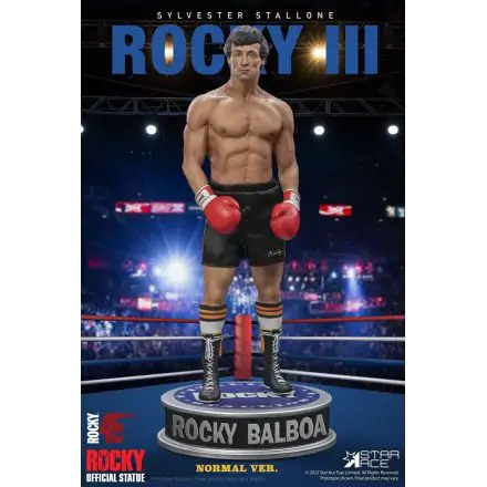 Kip Rocky III 1/4 Rocky Balboa 46 cm termékfotója