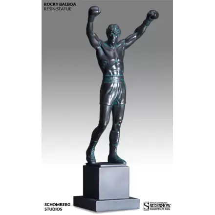 Rocky Resin Kip Rocky Balboa 30 cm fotografija izdelka