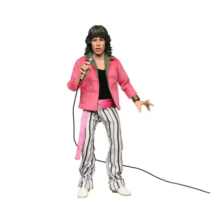 Rolling Stones Clothed Figure Akcijska figura Mick Jagger (1975) 20 cm fotografija izdelka