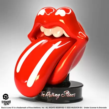 Rolling Stones 3D Vinyl Kip Licks (Classic Version) 22 cm fotografija izdelka