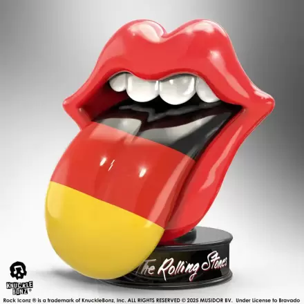 Rolling Stones 3D Vinyl Kip Licks (Germany Version) 22 cm fotografija izdelka