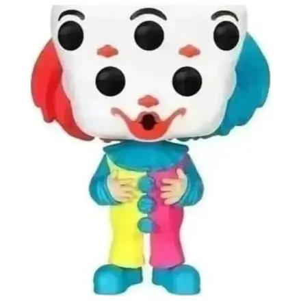 Ron English's Sugar Circus Funko POP! Vinyl Figurica Screaming Clown Exclusive Edition 9 cm fotografija izdelka