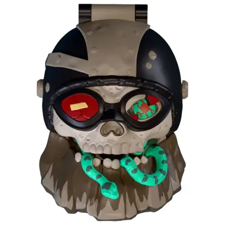 Rover Robin Plastic Model Kit prehiti Skull Rider fotografija izdelka