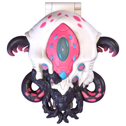 Rover Robin plastični model Komplet Sinks Plant 9 Pits Cuttle fotografija izdelka