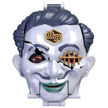 Rover Robin plastični komplet modelov Smash Mr. Gusion fotografija izdelka