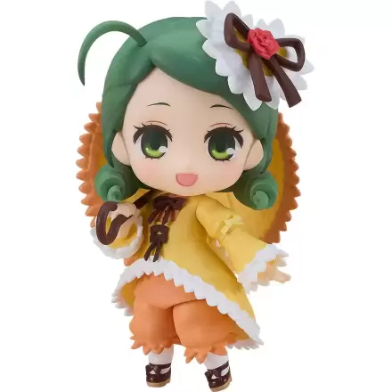 Rozen Maiden Nendoroid Akcijska Figura Kanaria 10 cm termékfotója