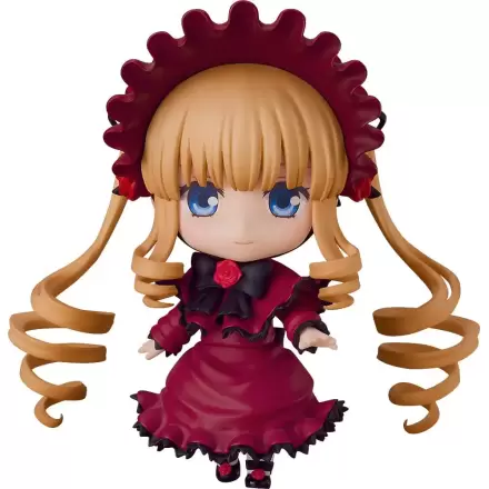 Rozen Maiden Nendoroid lutka akcijska figura Shinku 2.0 10 cm fotografija izdelka