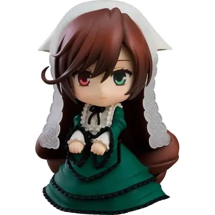 Rozen Maiden Nendoroid akcijska figura Suiseiseki 10 cm termékfotója