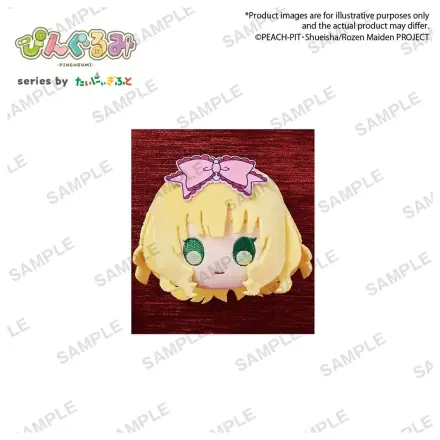 Rozen Maiden Pingurumi Plišasta Lutka Vol.1 Hinaichigo 8 cm fotografija izdelka