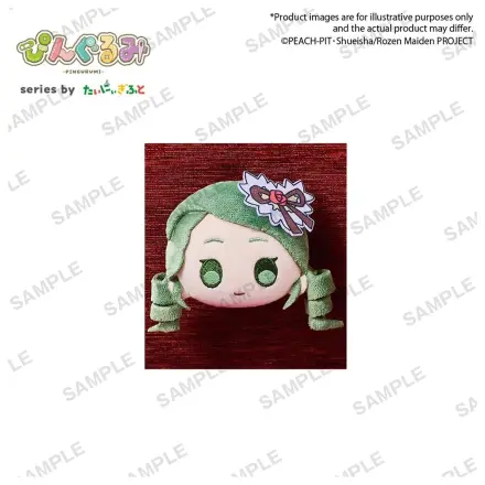 Rozen Maiden Pingurumi Pin Vol.1 Kanaria 8 cm fotografija izdelka
