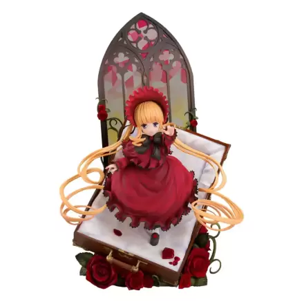 Rozen Maiden PVC Kip Shinku 28 cm fotografija izdelka