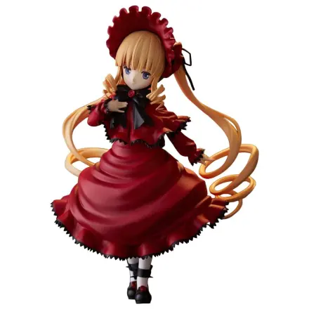 Rozen Maiden Trio-Try-iT PVC Kip Shinku 19 cm fotografija izdelka