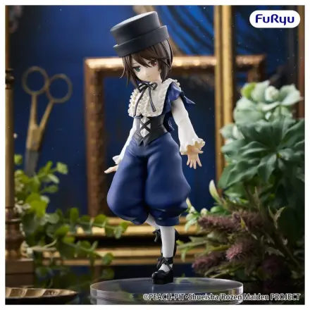 Rozen Maiden Trio-Try-iT PVC figura Souseiseki 18 cm fotografija izdelka