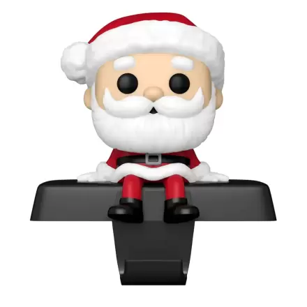 Rudolph the Red-Nosed Reindeer Funko POP! Edge-Sitter Figura Božiček 9 cm fotografija izdelka