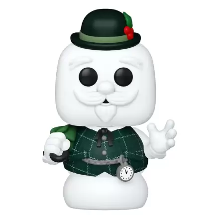 Rudolph the Red-Nosed Reindeer POP! Movies vinilna figura Sam the Snowman 9 cm fotografija izdelka