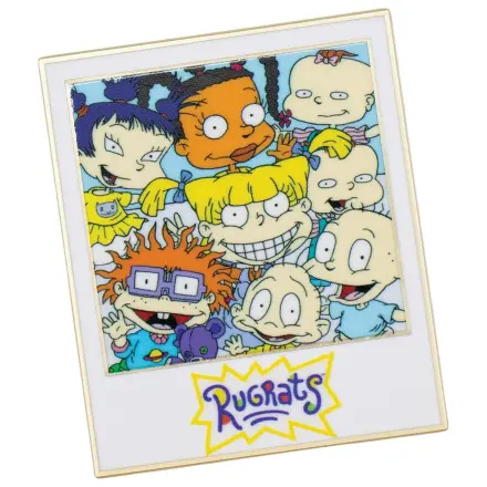 Rugrats Pripinka Omejena izdaja 35. obletnica fotografija izdelka