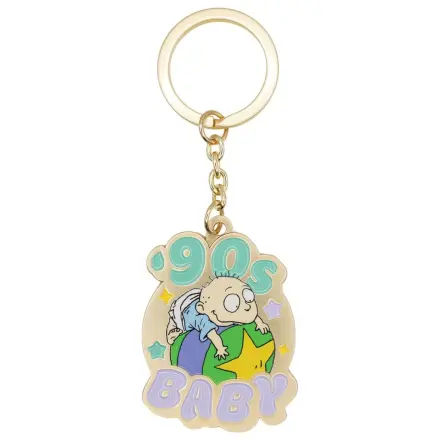 Rugrats Limited Edition 35th Anniversary obesek za ključe fotografija izdelka
