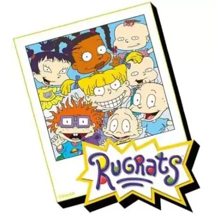 Rugrats: Photo Zabaven debelušen magnet termékfotója