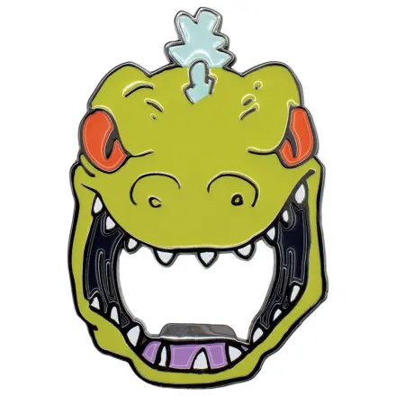 Rugrats Odpirač za steklenice 35th Anniversary Reptar fotografija izdelka