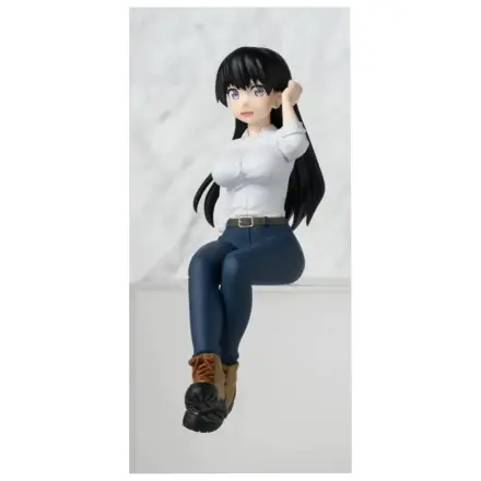 Ruri Rocks PM Perching PVC kip Nagi 15 cm fotografija izdelka
