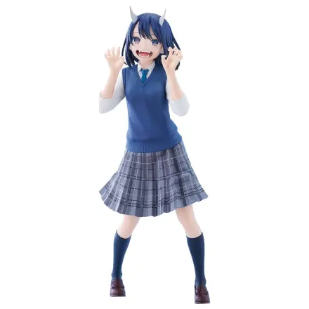 RuriDragon Pop Up Parade PVC kip Ruri Aoki L Size 22 cm fotografija izdelka