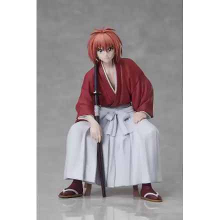Rurouni Kenshin Kip Kenshin Himura 15 cm fotografija izdelka